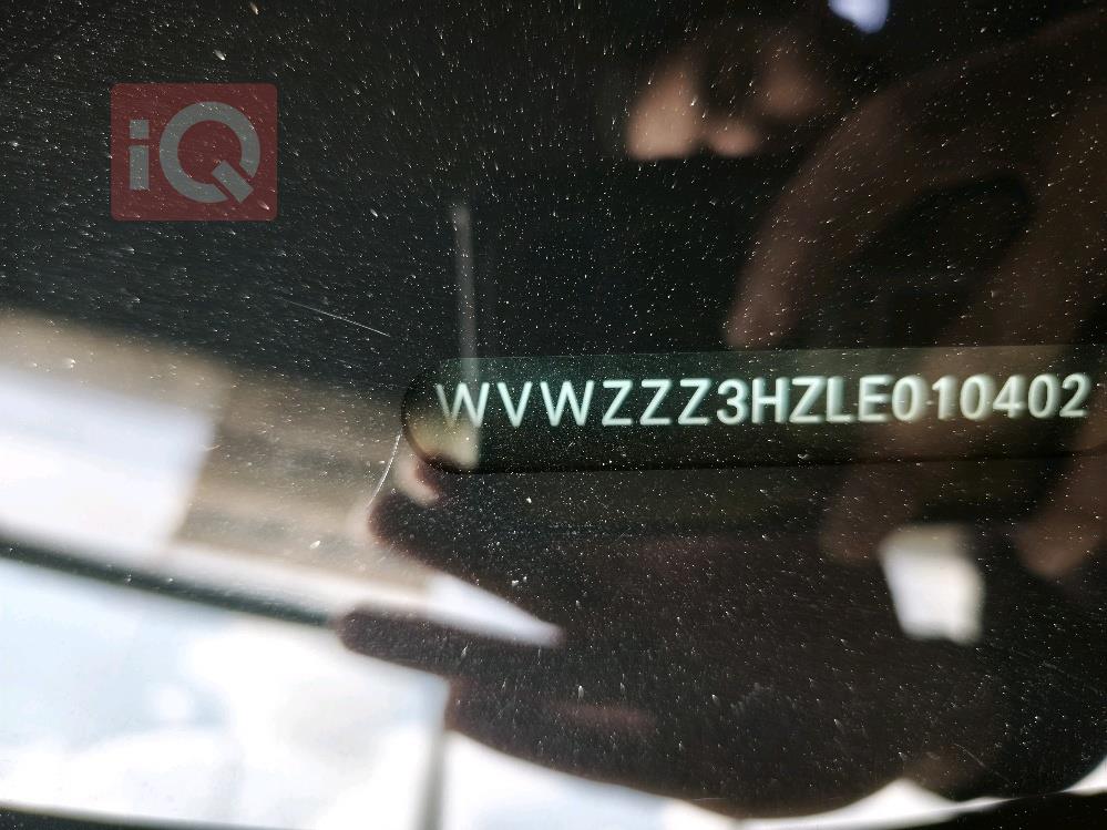 فولكسفاغن أرتيون